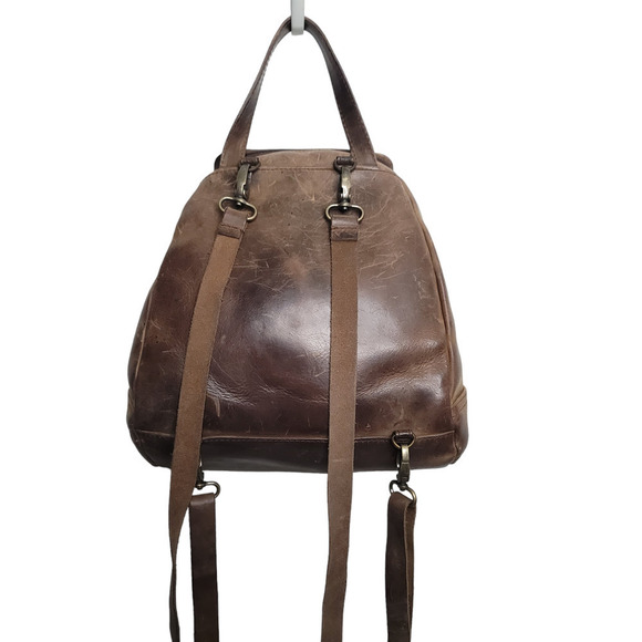 Lisa Berck Kimchi Backpack - Picture 7 of 10